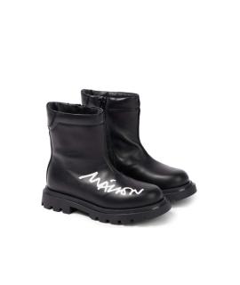 MAISON MARGIELA Ботинки