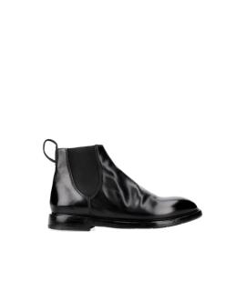 PREMIATA Высокие ботинки