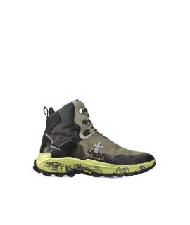 PREMIATA Высокие кроссовки / кеды
