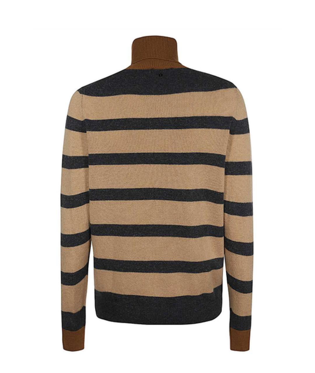 DONDUP Мульти джемпер / свитер, фото 2