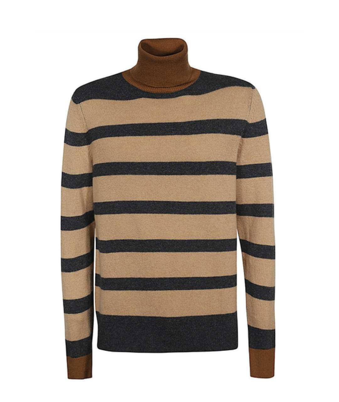 DONDUP Мульти джемпер / свитер, фото 3