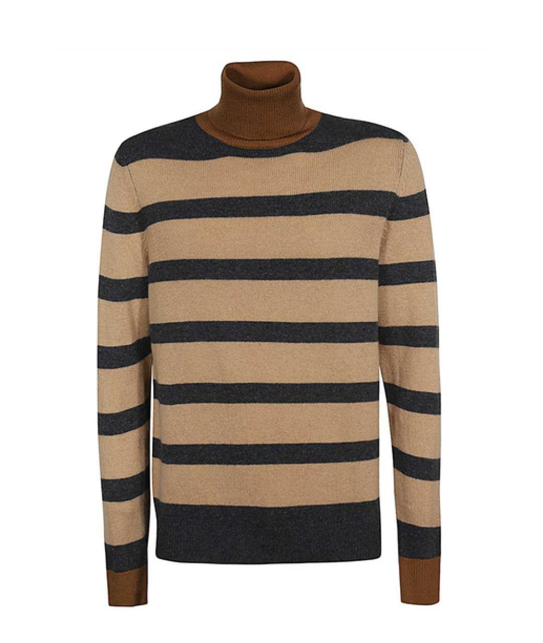 DONDUP Мульти джемпер / свитер, фото 1