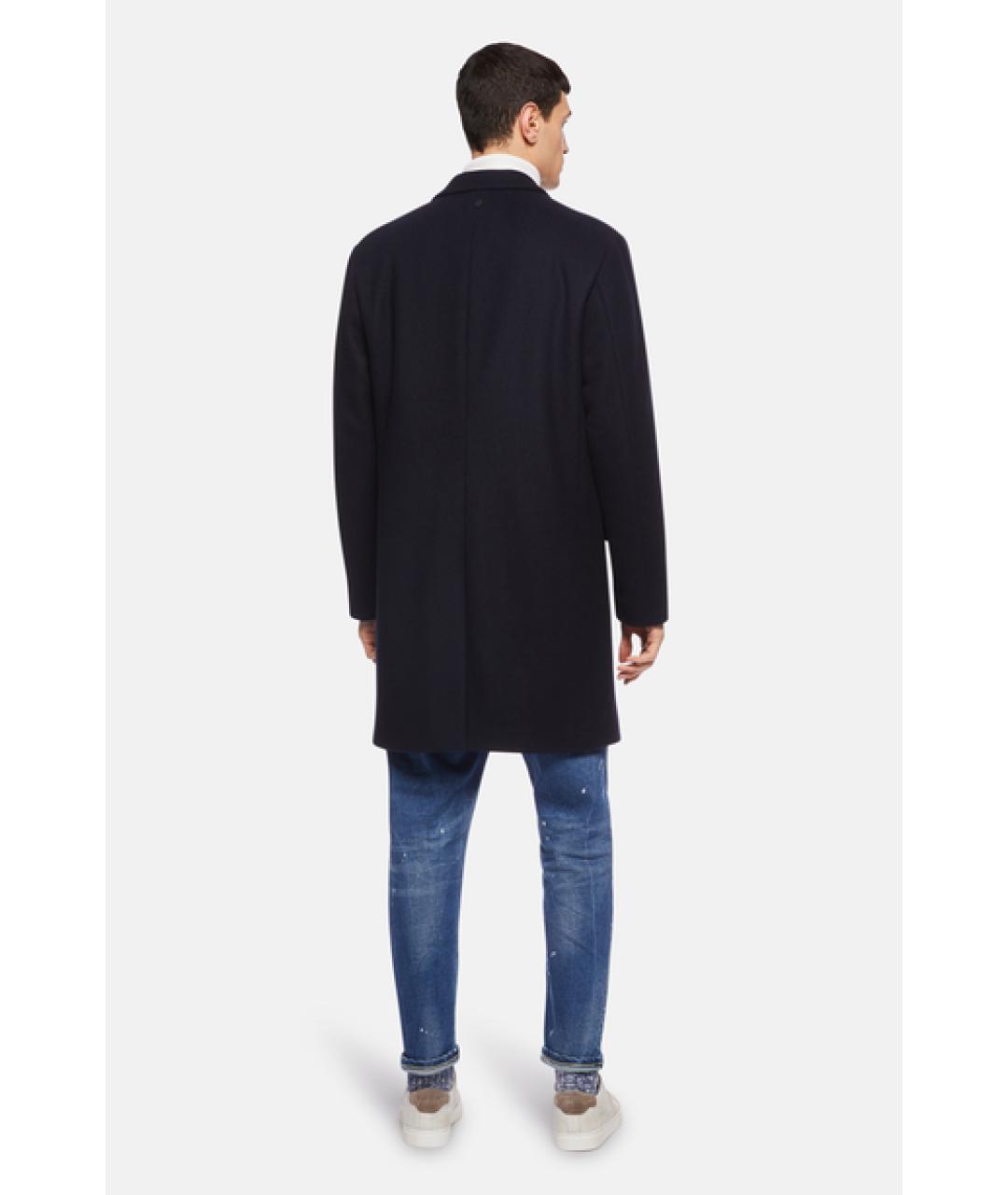 DONDUP Шерстяное пальто, фото 3