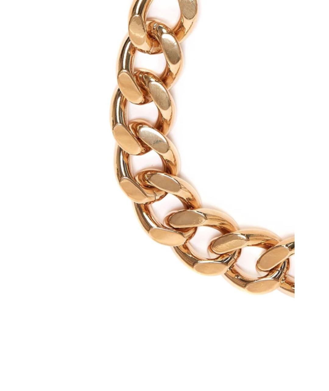 J.W.ANDERSON Мульти цепочка, фото 2