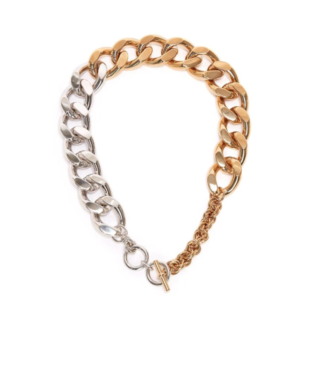 J.W.ANDERSON Мульти цепочка, фото 1