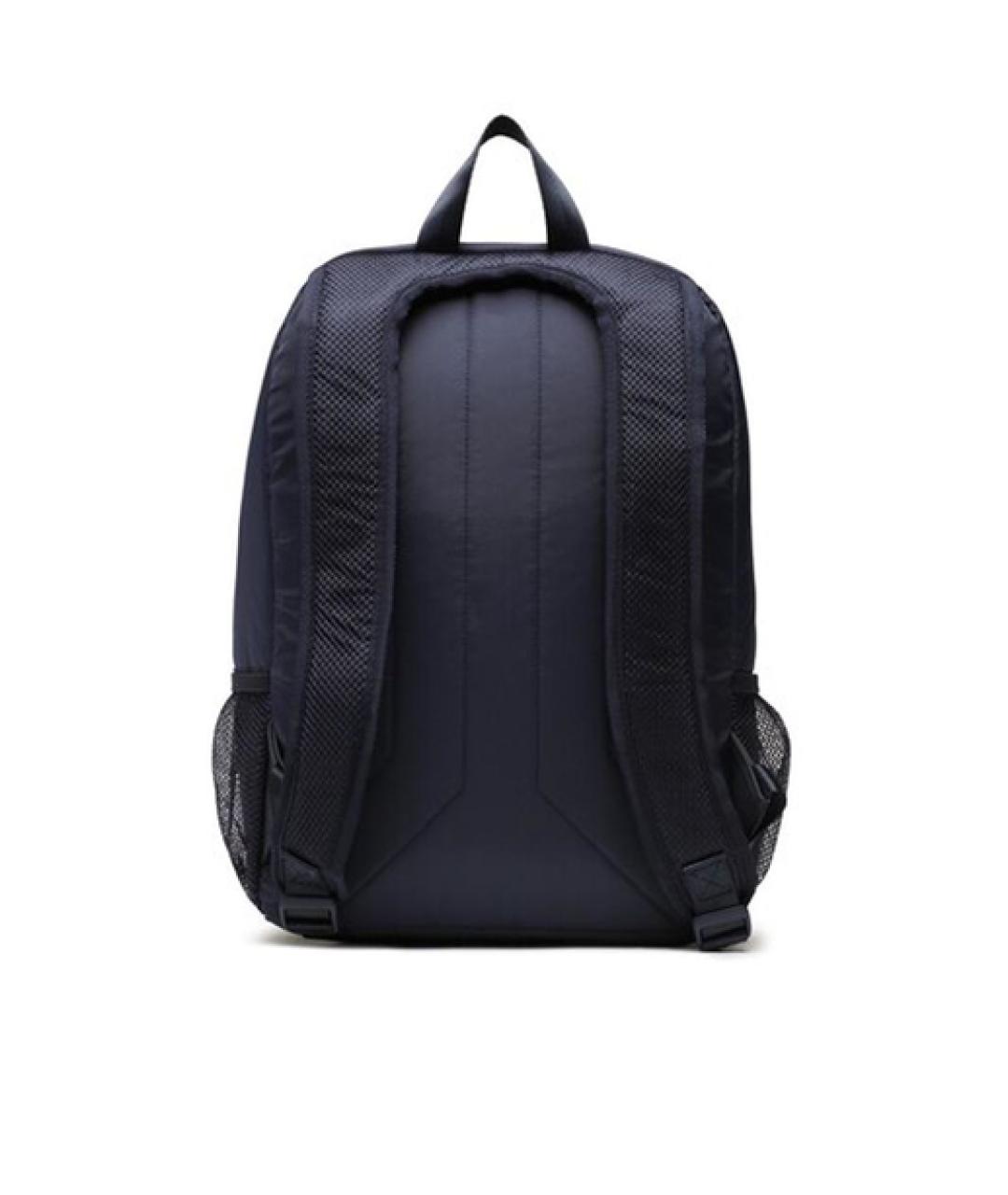 HUGO BOSS Синий рюкзак, фото 2