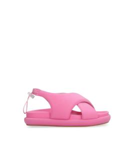 GIABORGHINI Сандалии