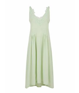 MAURIZIO MIRI Повседневное платье