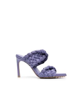 BOTTEGA VENETA Мюли