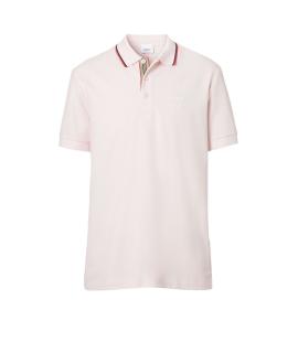 BURBERRY Поло с коротким рукавом