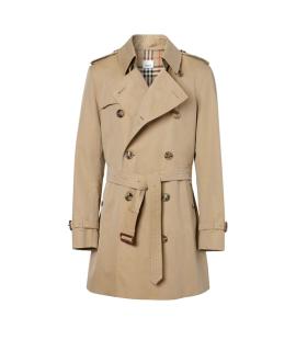 BURBERRY Тренч / плащ