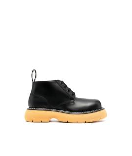 BOTTEGA VENETA Высокие ботинки