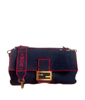 FENDI Сумка через плечо