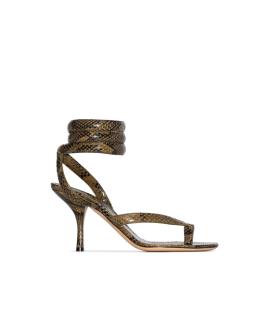 BOTTEGA VENETA Босоножки