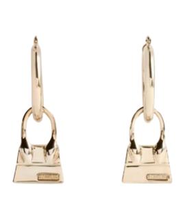 JACQUEMUS Серьги