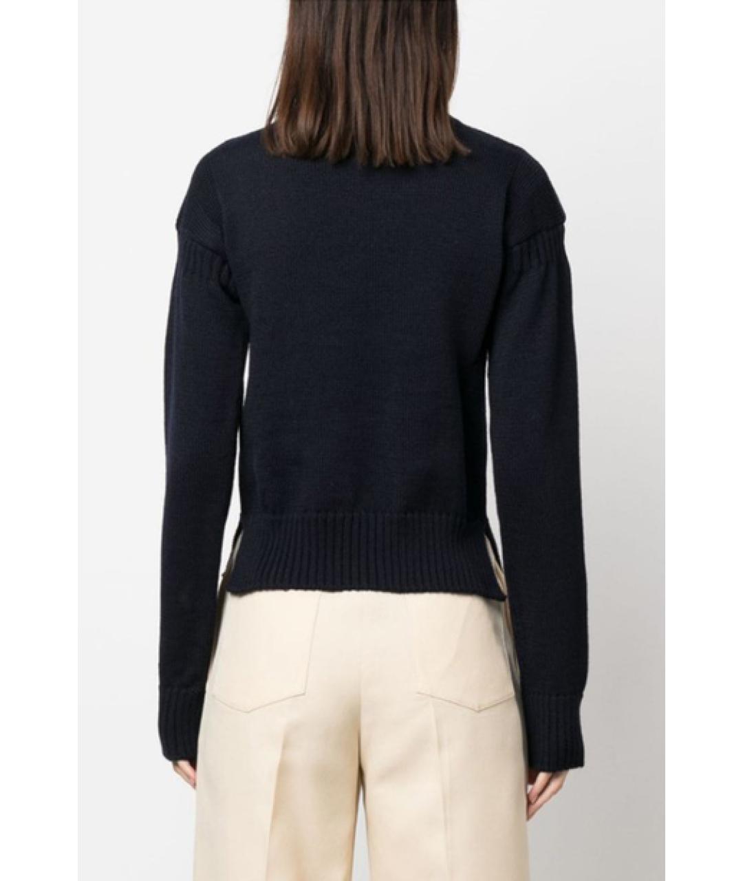 JIL SANDER Джемпер / свитер, фото 2