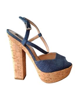 DSQUARED2 Босоножки