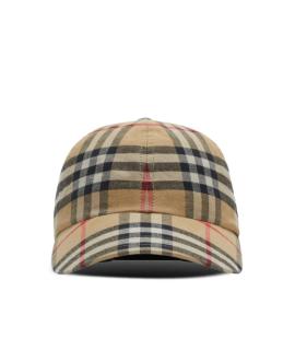 BURBERRY Кепка