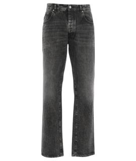 ICON DENIM Прямые джинсы