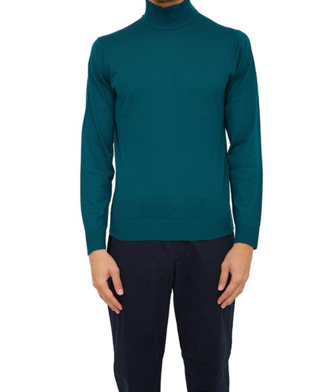 CORNELIANI Водолазка, фото 3