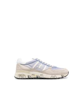 PREMIATA Низкие кроссовки / кеды