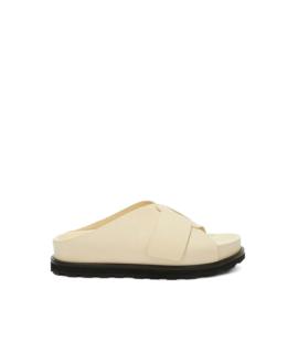 JIL SANDER Шлепанцы