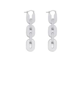 JIL SANDER Серьги