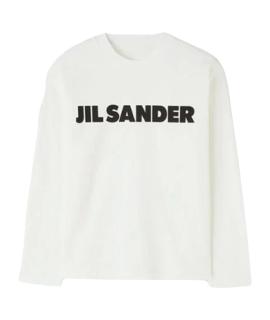 JIL SANDER Лонгслив