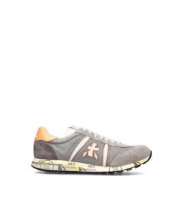 PREMIATA Низкие кроссовки / кеды