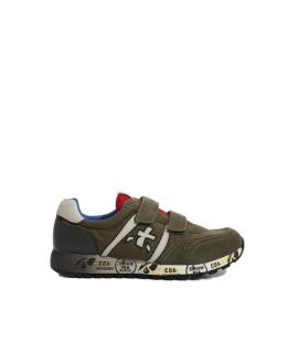 PREMIATA Кеды