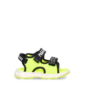 MSGM Сандалии и шлепанцы