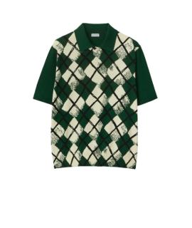 BURBERRY Поло с коротким рукавом