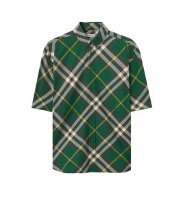 BURBERRY Кэжуал рубашка