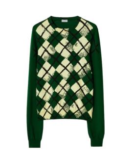 BURBERRY Джемпер / свитер