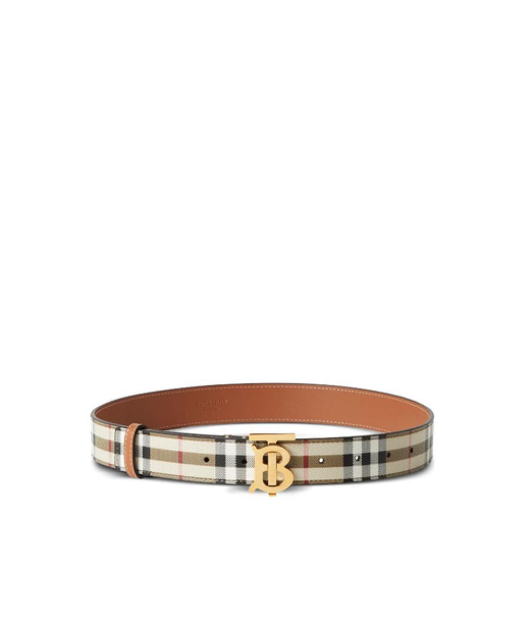 BURBERRY Мульти ремень, фото 1