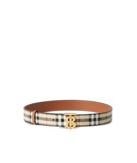 BURBERRY Ремень