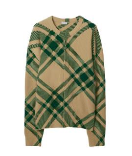 BURBERRY Кардиган