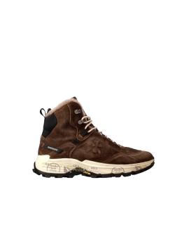 PREMIATA Высокие ботинки