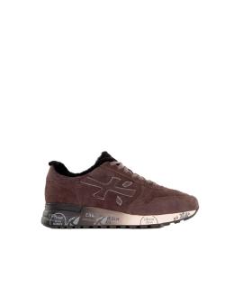 PREMIATA Низкие кроссовки / кеды