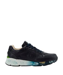PREMIATA Низкие кроссовки / кеды