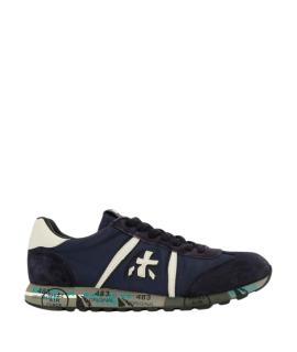 PREMIATA Низкие кроссовки / кеды