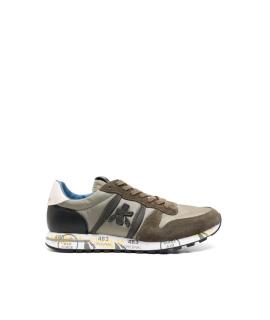 PREMIATA Низкие кроссовки / кеды