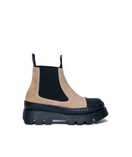 MAISON MARGIELA Ботинки