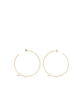 JACQUEMUS Серьги