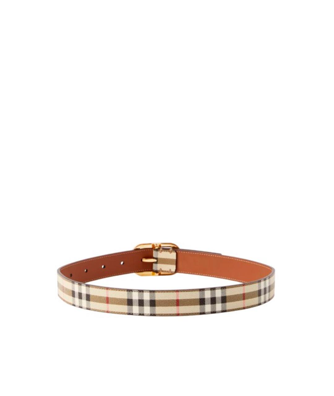 BURBERRY Мульти ремень, фото 2