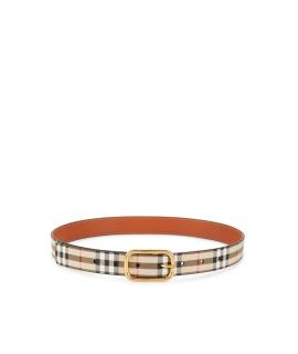 BURBERRY Ремень