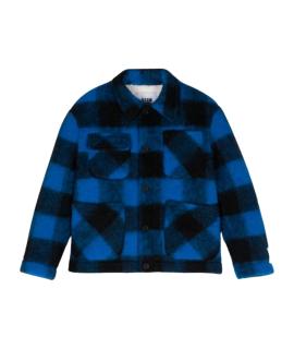 MSGM Детская рубашка