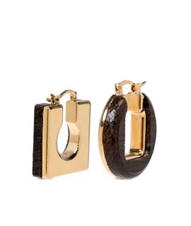 JACQUEMUS Серьги