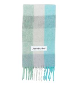 ACNE STUDIOS Шарф