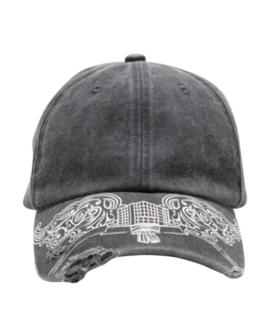 ACNE STUDIOS Кепка/бейсболка